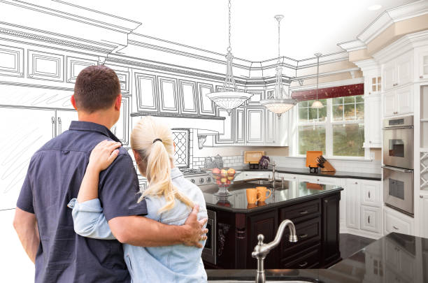 Professional Kitchen technician working in Buckingham, FL