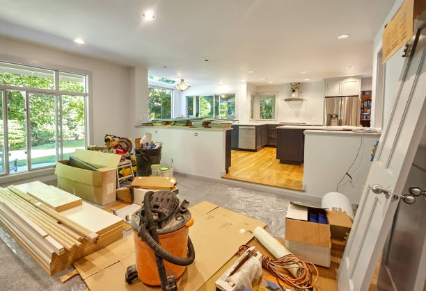 Reliable Kitchen contractor in Buckingham, FL by BM Kitchen